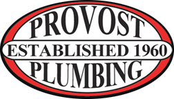 Provost Plumbing